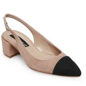{Steve Madden} Abilee Pump